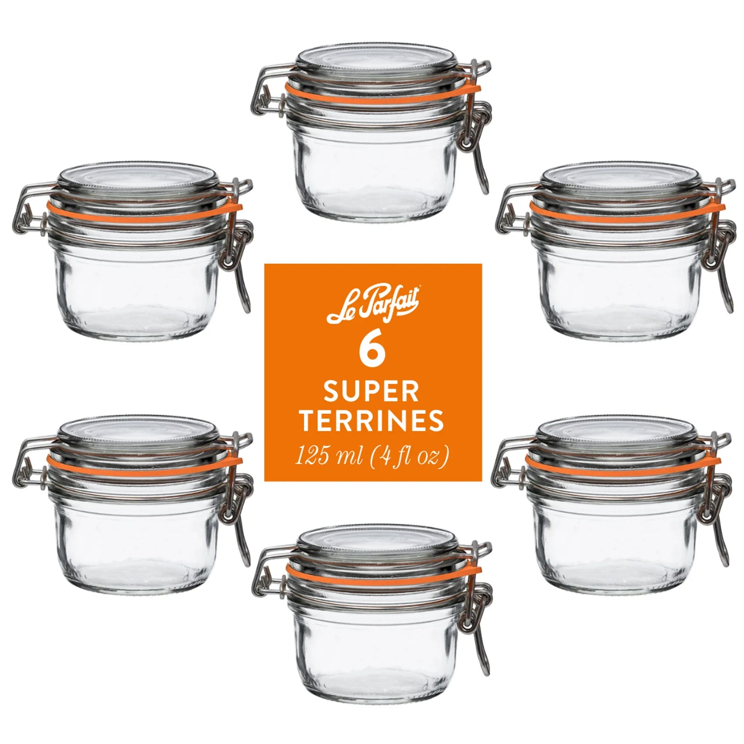 Le Parfait Super Terrines