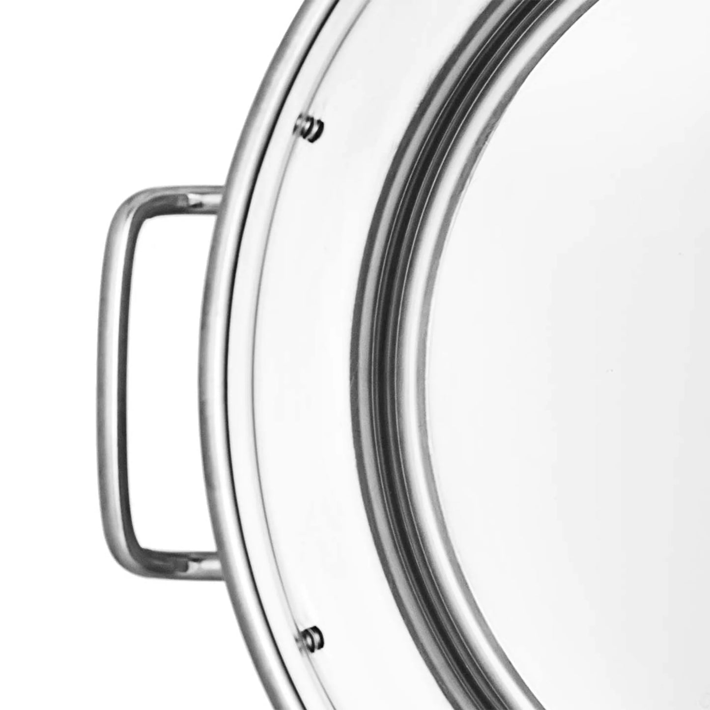 Stainless Steel Brewery Pot L With Beer Valve