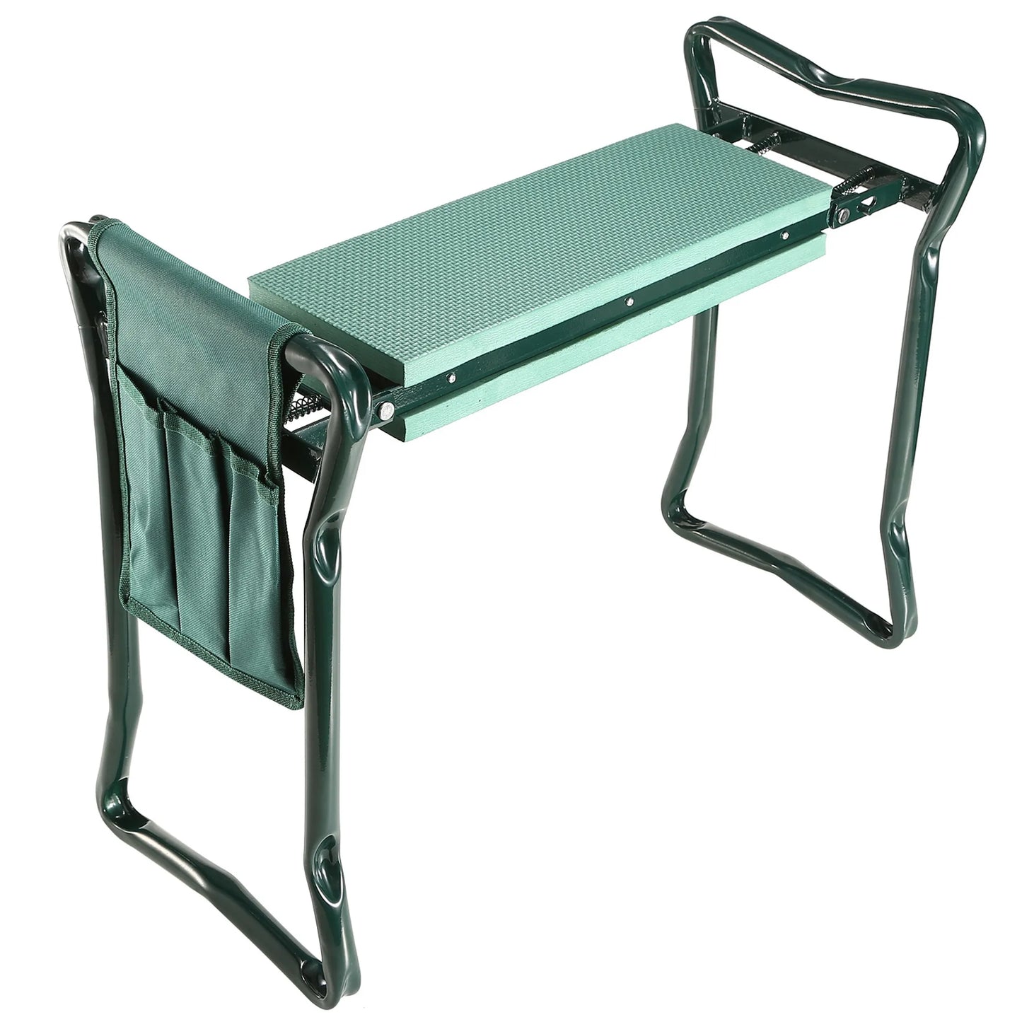 Foldable Garden Kneeler Seat